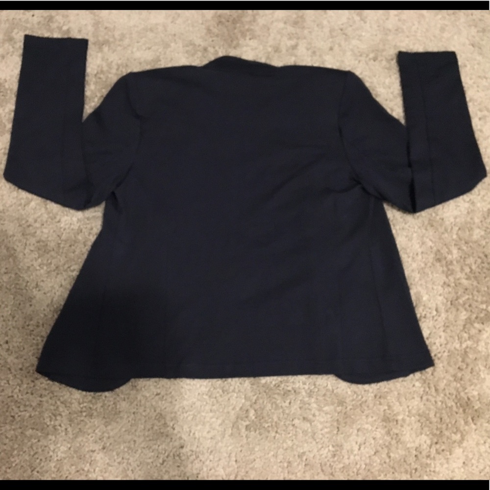 ❌SOLD❌Tommy Hilfiger Military Blazer - Picture 7 of 11
